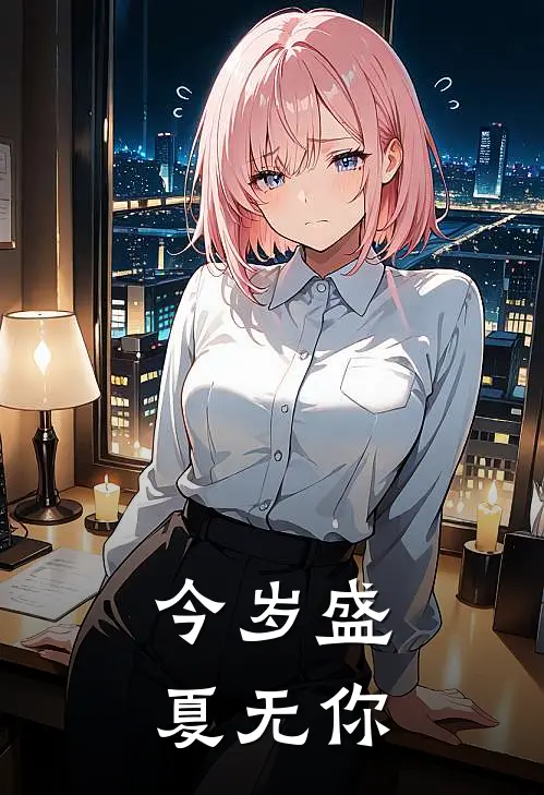 今岁盛夏无你