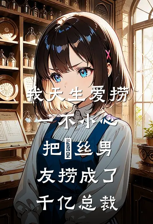 我天生爱捞，一不小心把屌丝男友捞成了千亿总裁
