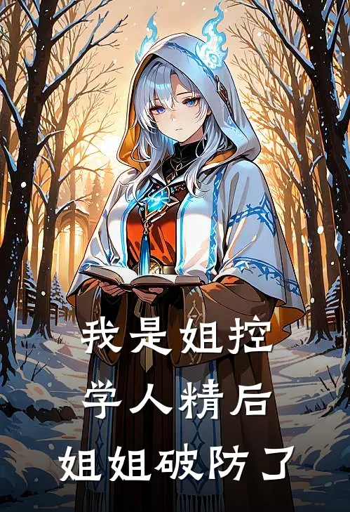 我是姐控学人精后，姐姐破防了
