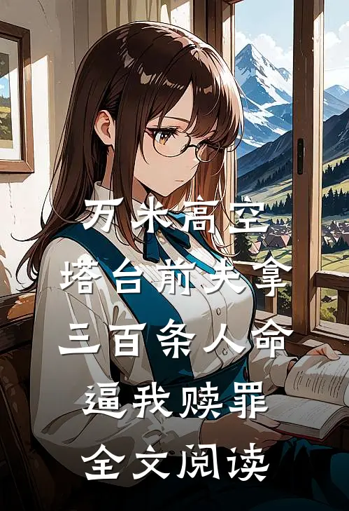 万米高空，塔台前夫拿三百条人命逼我赎罪全文阅读