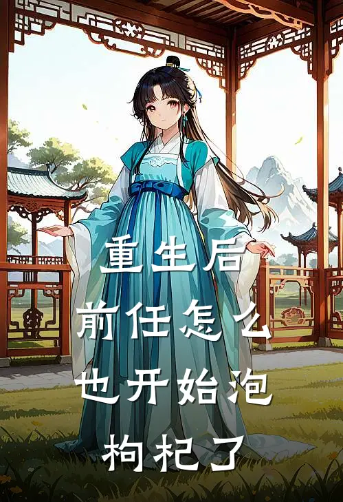 重生后，前任怎么也开始泡枸杞了