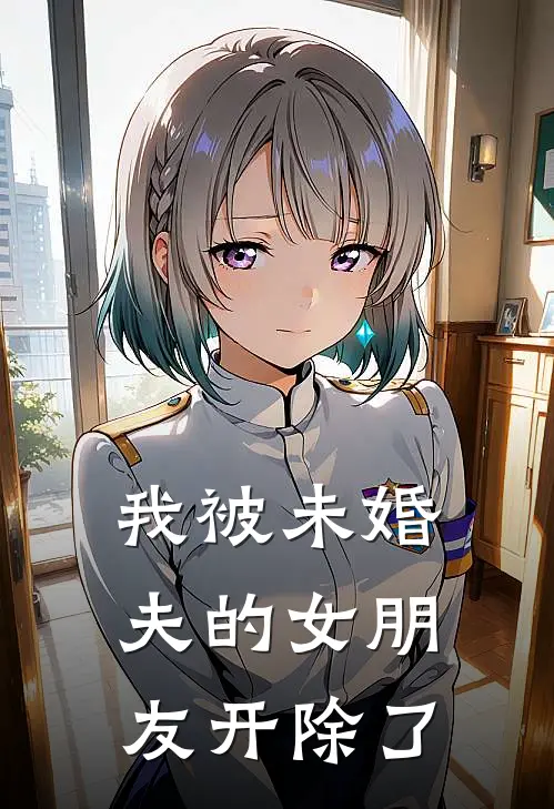 我被未婚夫的女朋友开除了