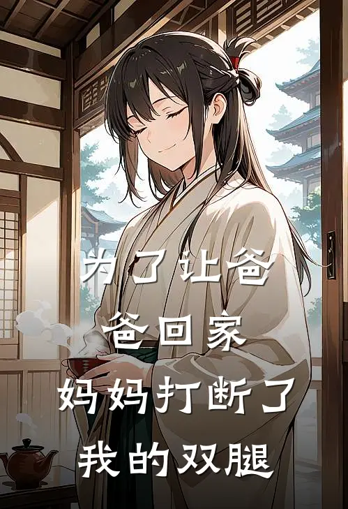 为了让爸爸回家，妈妈打断了我的双腿