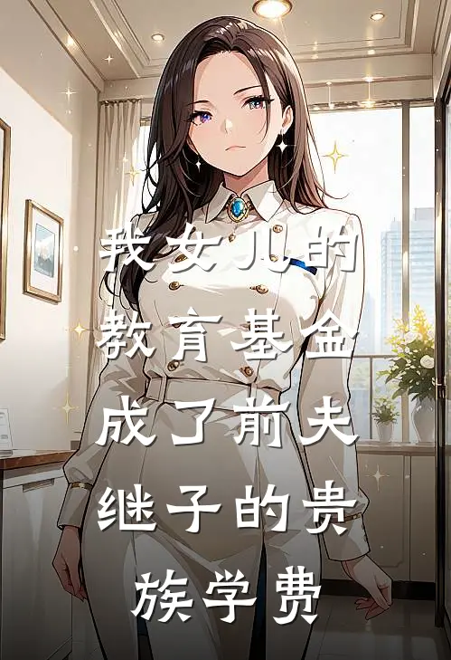 我女儿的教育基金，成了前夫继子的贵族学费
