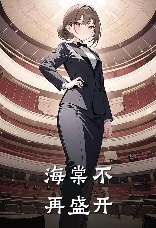 海棠不再盛开