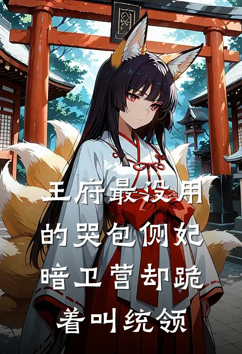 王府最没用的哭包侧妃，暗卫营却跪着叫统领