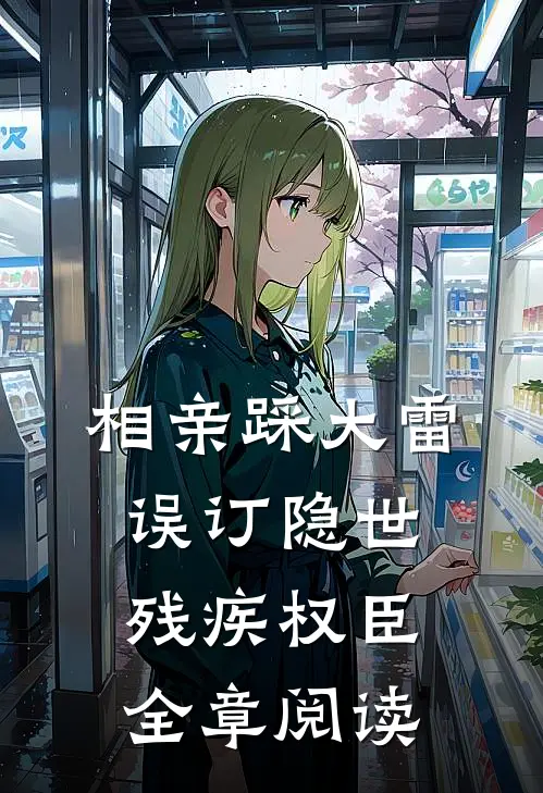 相亲踩大雷，误订隐世残疾权臣全章阅读