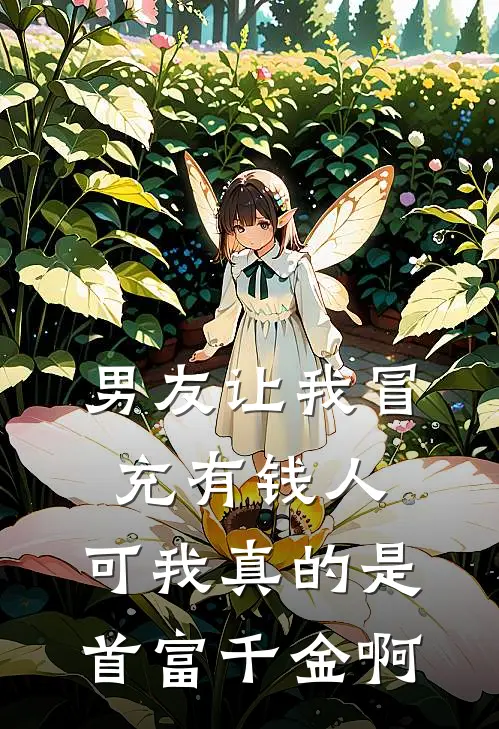 男友让我冒充有钱人，可我真的是首富千金啊