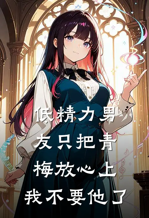 低精力男友只把青梅放心上，我不要他了