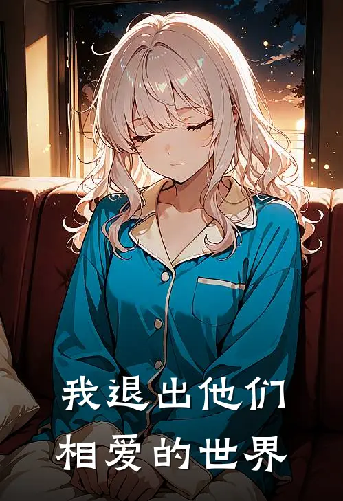 我退出他们相爱的世界免费阅读