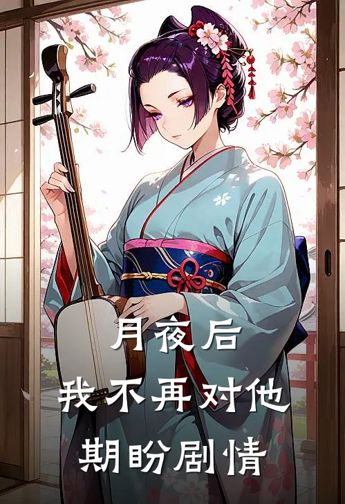 月夜后，我不再对他期盼剧情