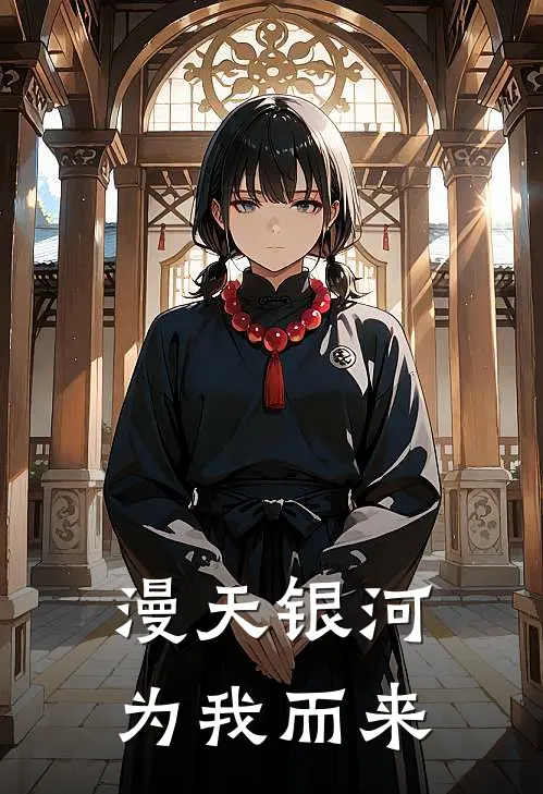 漫天银河为我而来