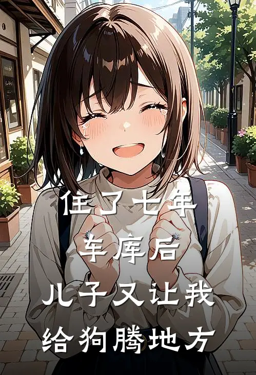 住了七年车库后，儿子又让我给狗腾地方