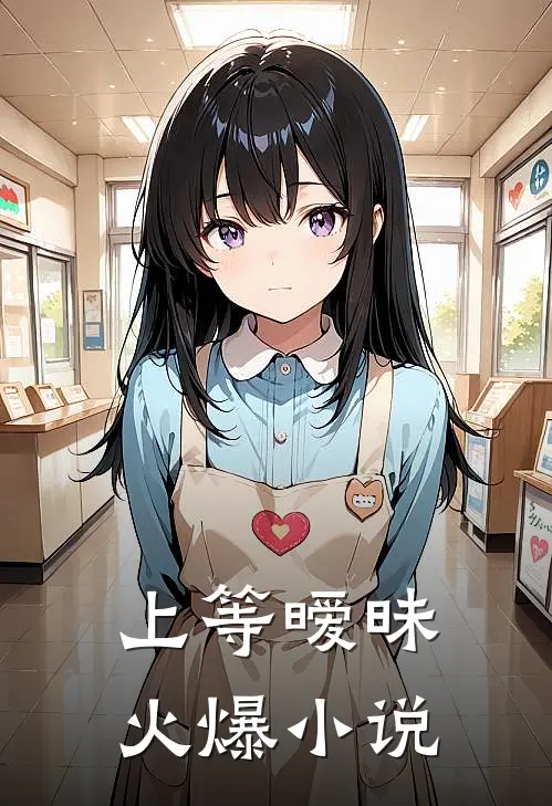 上等暧昧火爆小说