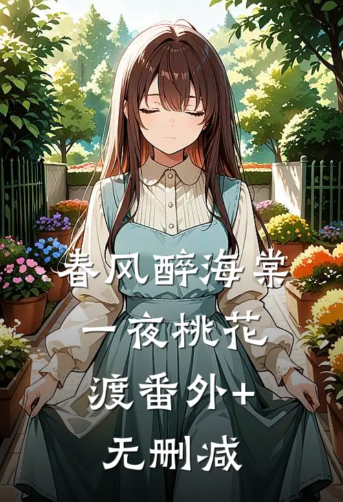 春风醉海棠，一夜桃花渡番外+无删减
