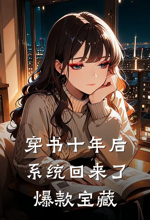 穿书十年后，系统回来了爆款宝藏
