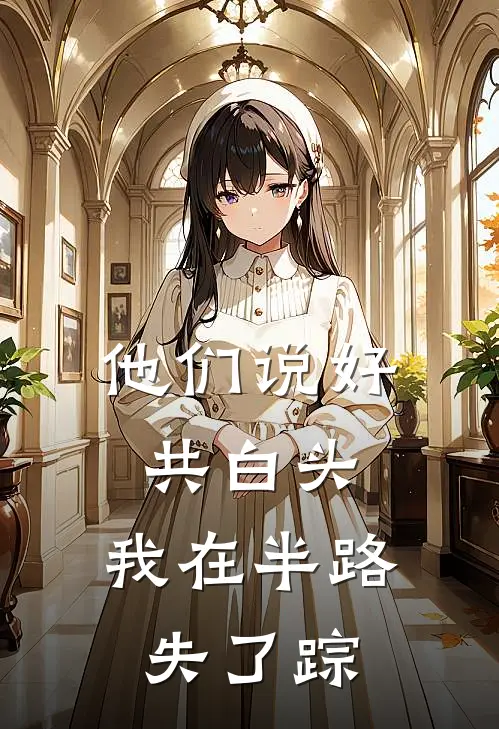 他们说好共白头，我在半路失了踪