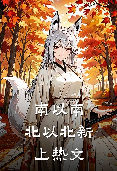 南以南，北以北新上热文