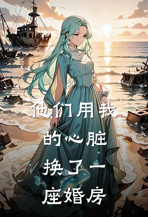 他们用我的心脏,换了一座婚房英文
