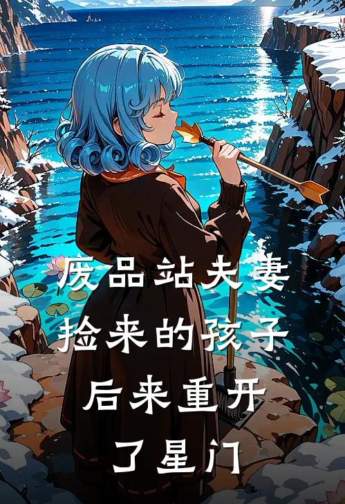 废品站夫妻捡来的孩子，后来重开了星门
