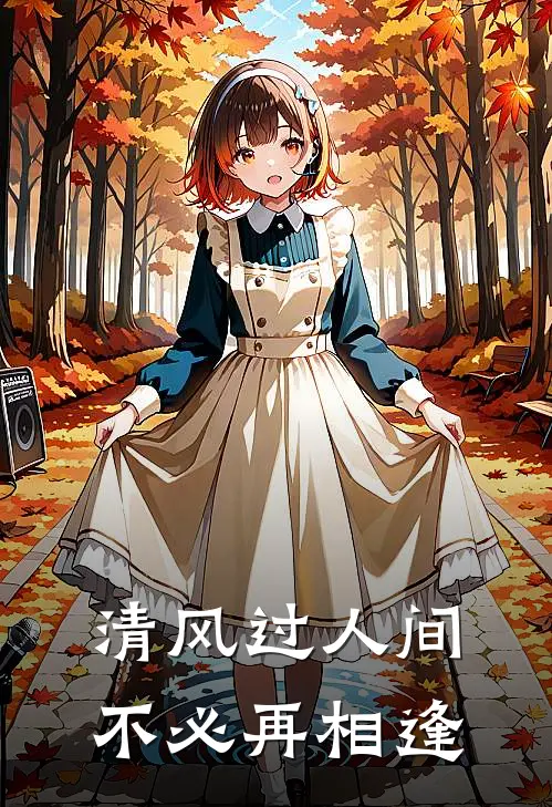 清风过人间,不必再相逢下一句