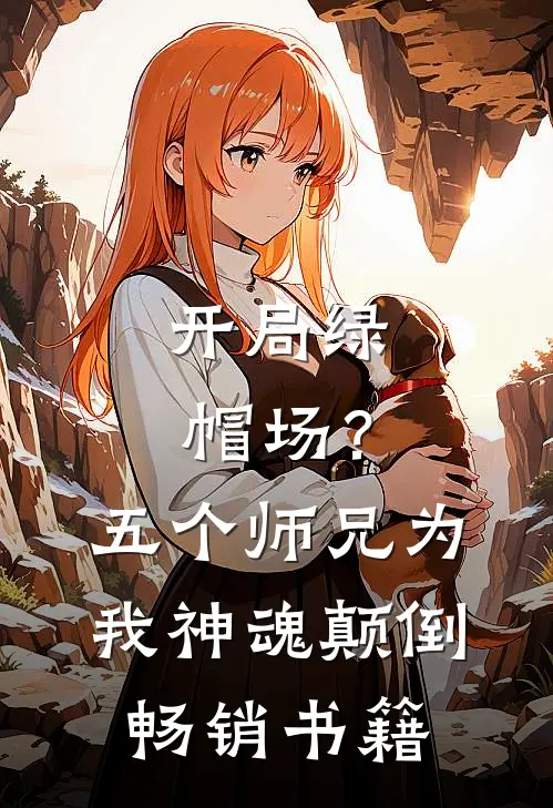 开局绿帽场？五个师兄为我神魂颠倒畅销书籍