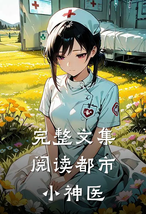 完整文集阅读都市小神医