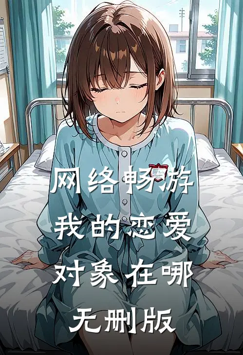 网络畅游，我的恋爱对象在哪无删版