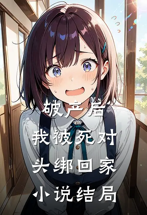 破产后，我被死对头绑回家小说结局