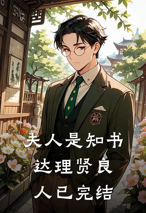 夫人是知书达理贤良人已完结