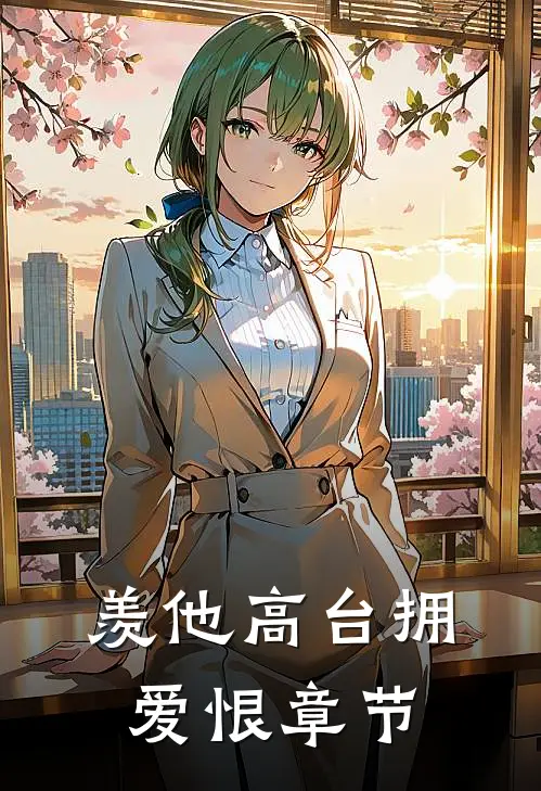 羡他高台拥爱恨章节