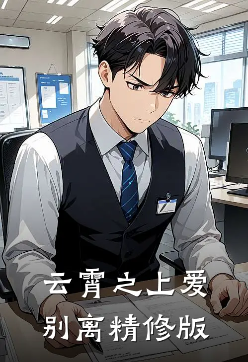 云霄之上爱别离精修版