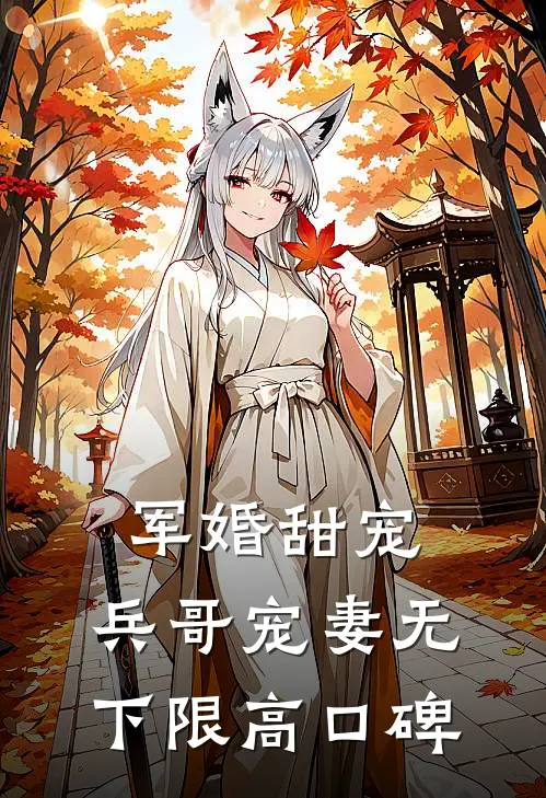 军婚甜宠：兵哥宠妻无下限高口碑