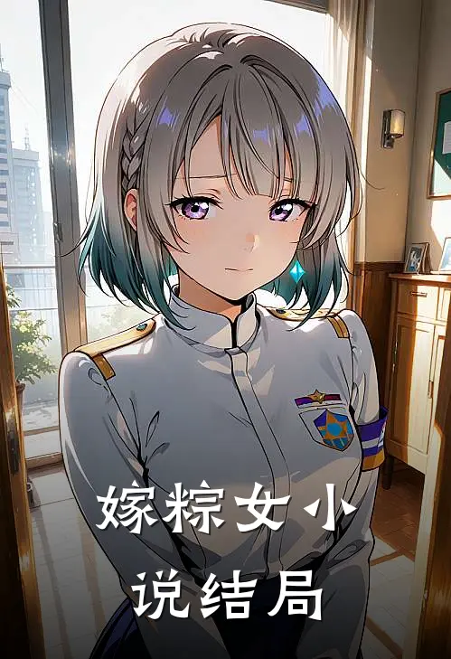 嫁粽女小说结局