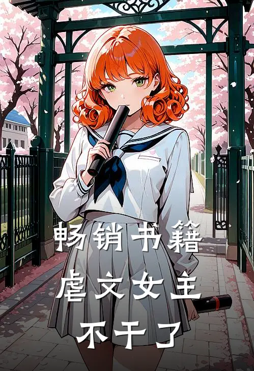 畅销书籍虐文女主不干了