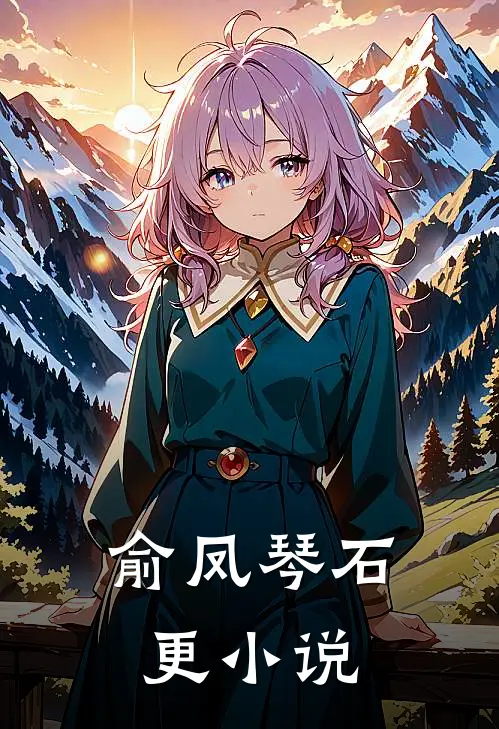 俞凤琴石更 小说