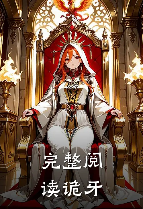 完整阅读诡牙