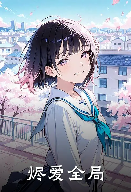烬爱全局