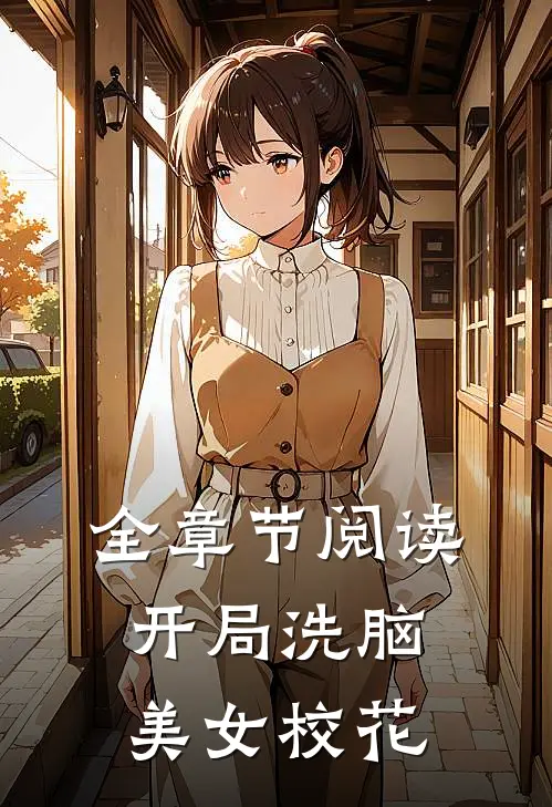 全章节阅读开局洗脑美女校花