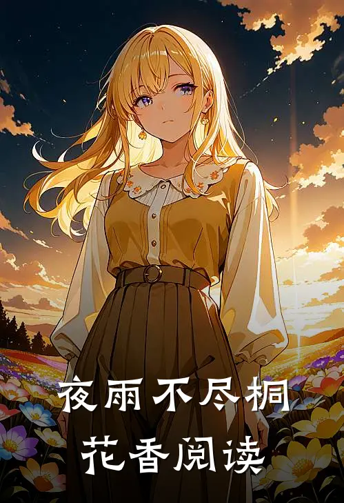 夜雨不尽桐花香阅读