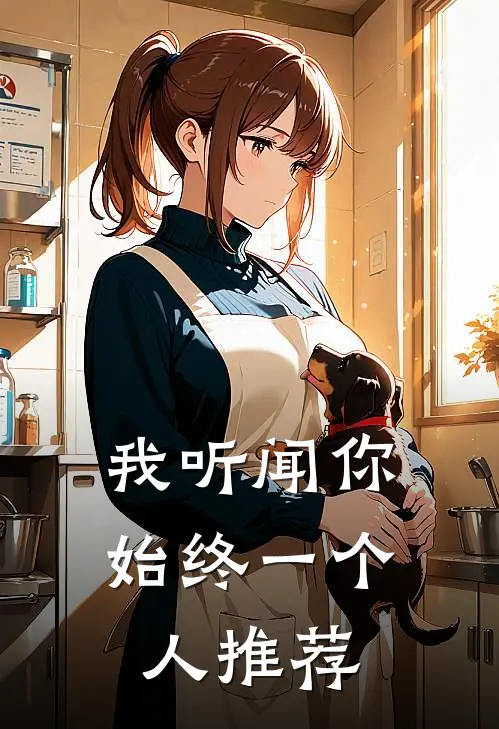 我听闻你始终一个人推荐