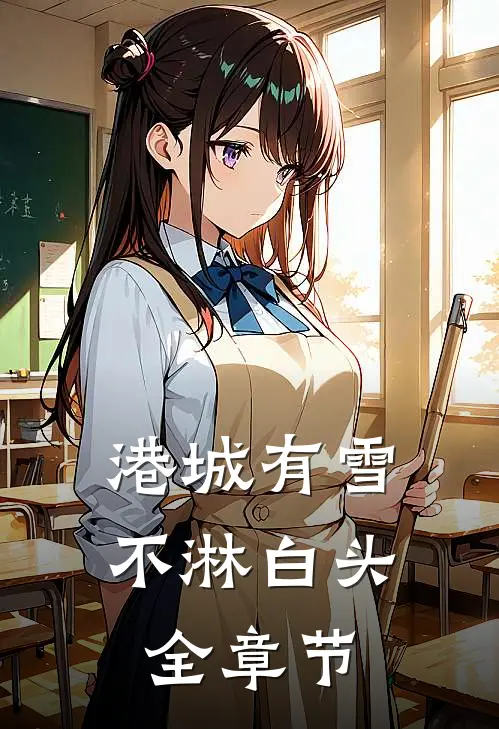 港城有雪不淋白头全章节