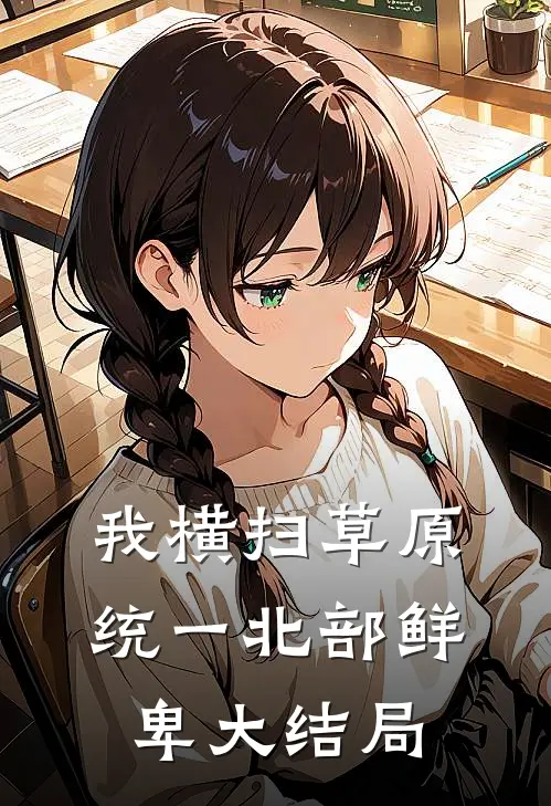 我横扫草原，统一北部鲜卑大结局