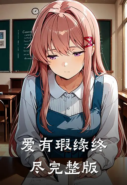爱有瑕缘终尽完整版