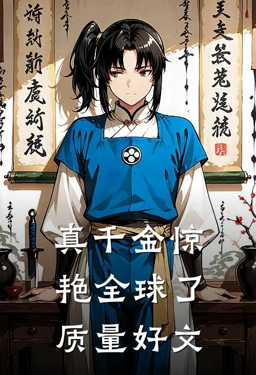 真千金惊艳全球了质量好文