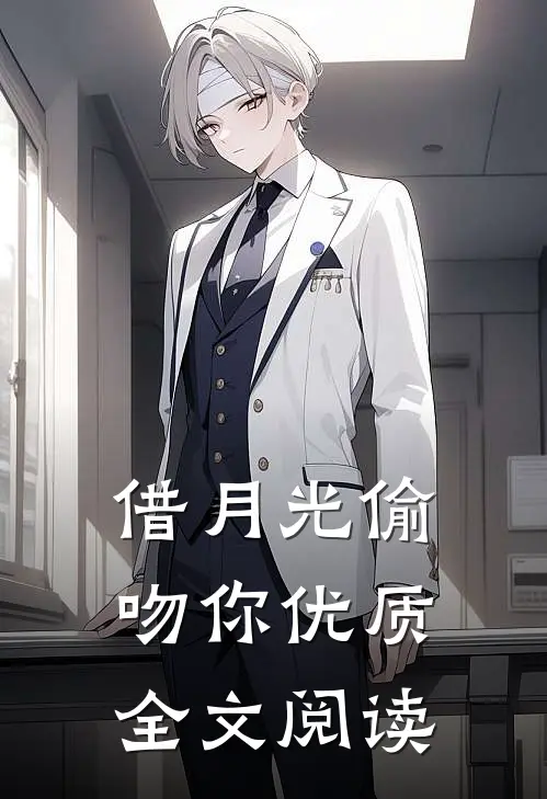 借月光偷吻你优质全文阅读