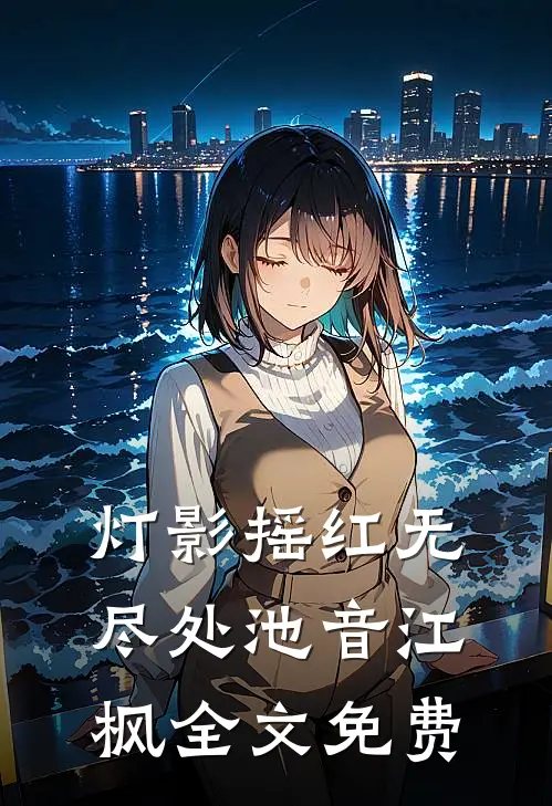 灯影摇红无尽处池音江枫全文免费