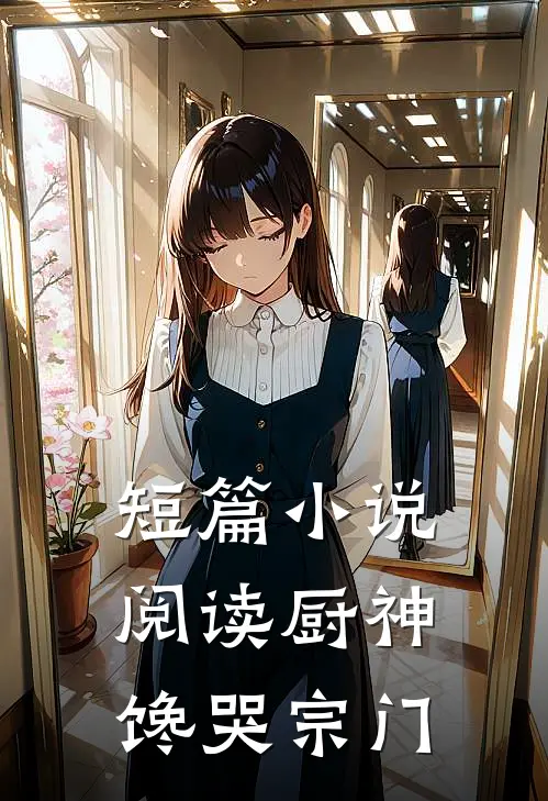 短篇小说阅读厨神,馋哭宗门