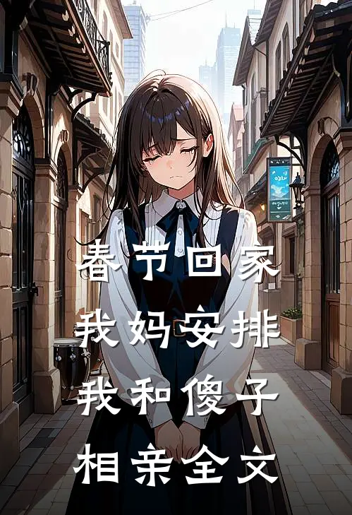 春节回家，我妈安排我和傻子相亲全文