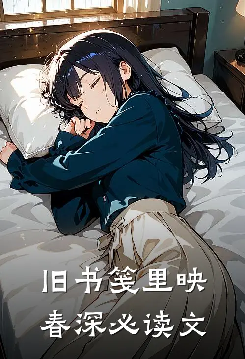 旧书笺里映春深必读文